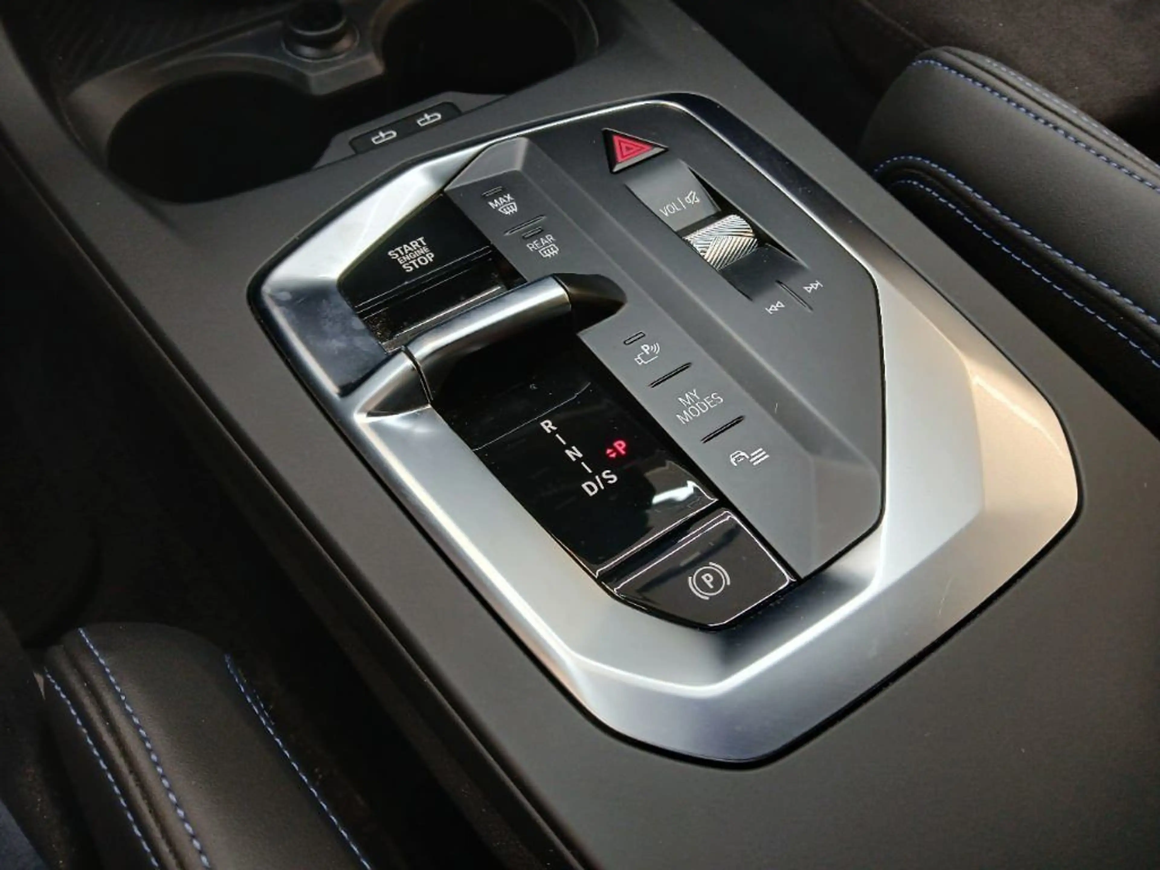 BMW 120 i M SPORT PRO HUD 360 DASHCAM Ad-LED 8xLM — photo 15