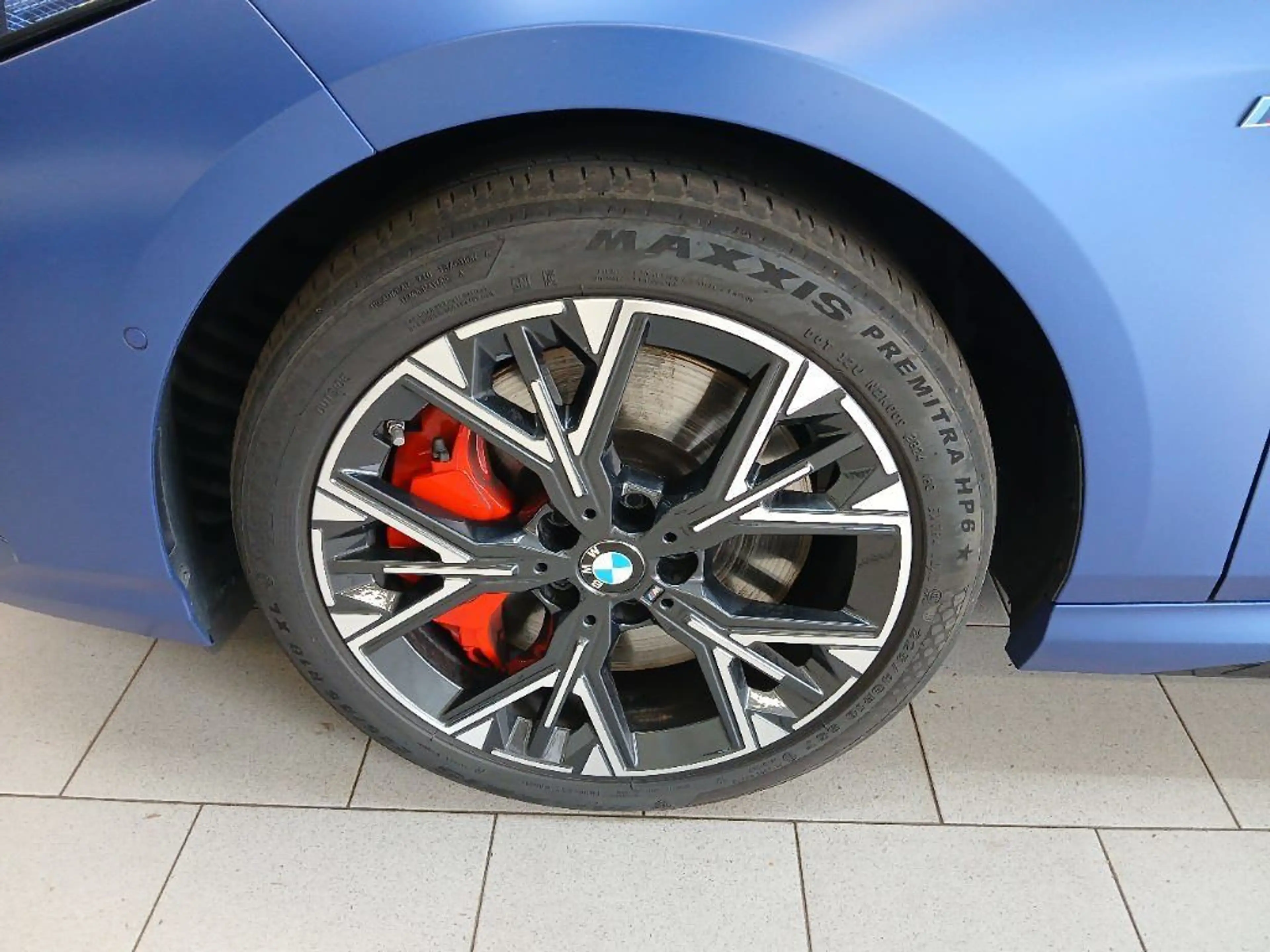 BMW 120 i M SPORT PRO HUD 360 DASHCAM Ad-LED 8xLM — photo 7
