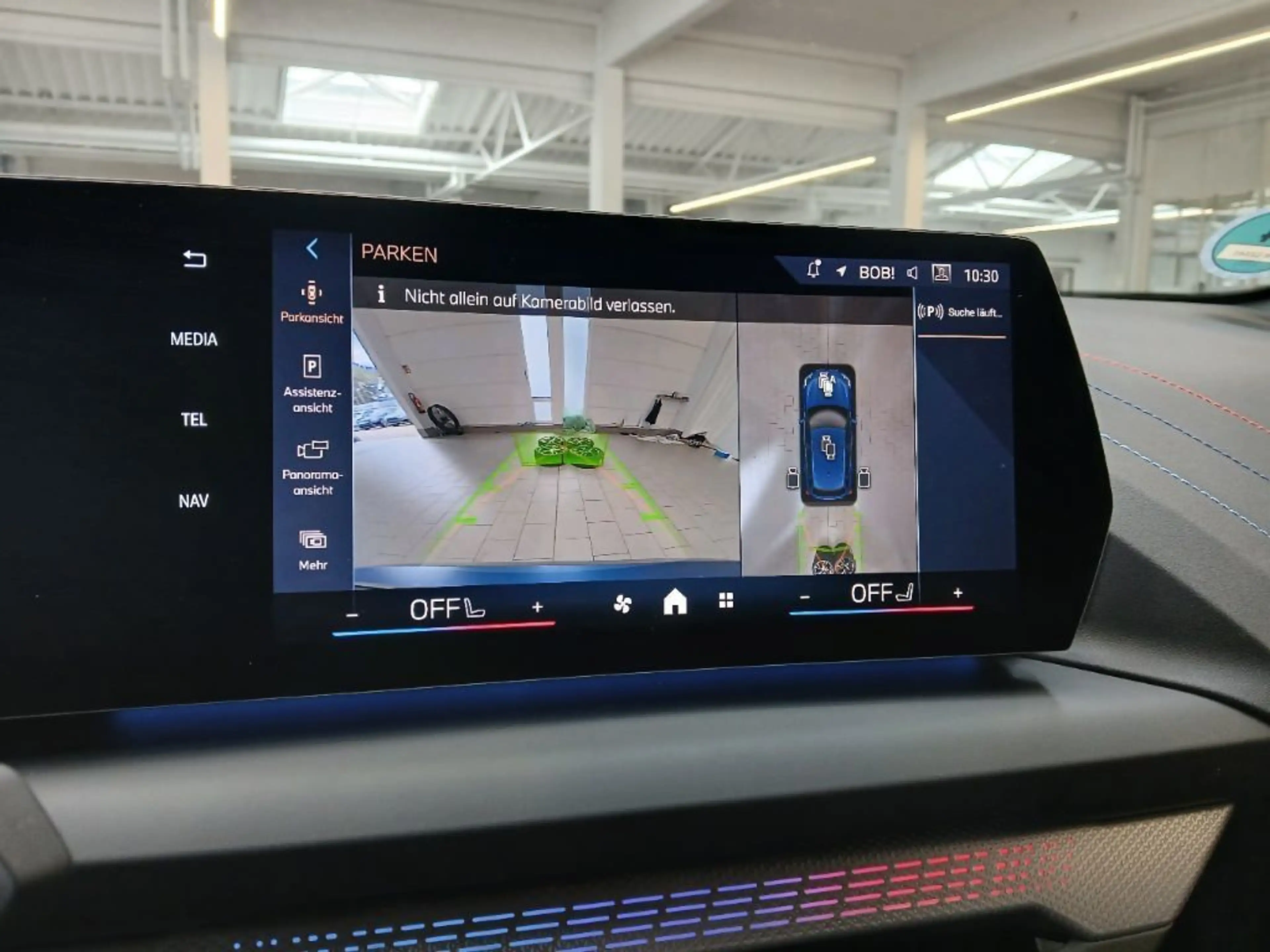 BMW 120 i M SPORT PRO HUD 360 DASHCAM Ad-LED 8xLM — photo 11