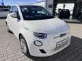 Fiat 500e Neuer 500 23,8 kWh Neuer 23,8 kWh Weiß - thumbnail 8