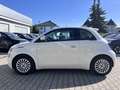 Fiat 500e Neuer 500 23,8 kWh Neuer 23,8 kWh Weiß - thumbnail 3