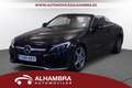 Mercedes-Benz C 220 Cabrio 220d - thumbnail 1