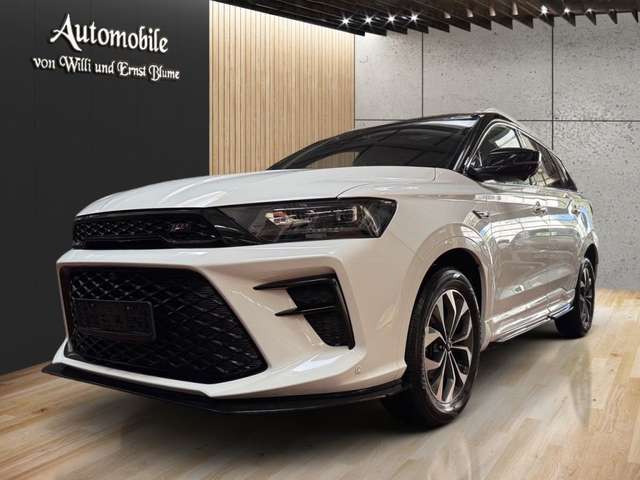 Imagine SWM G01 G01F Premium