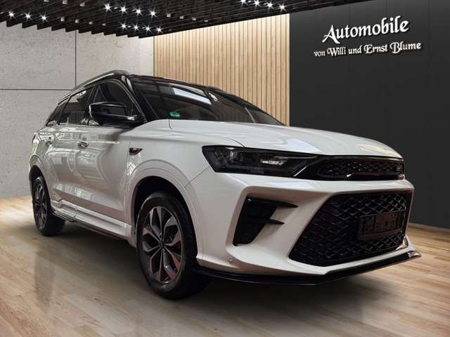 SWM G01 G01F Premium