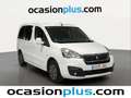 Peugeot Partner Tepee 1.6BlueHDI Active 120 Blanco - thumbnail 2