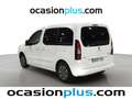 Peugeot Partner Tepee 1.6BlueHDI Active 120 Blanco - thumbnail 3