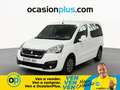 Peugeot Partner Tepee 1.6BlueHDI Active 120 Blanco - thumbnail 1