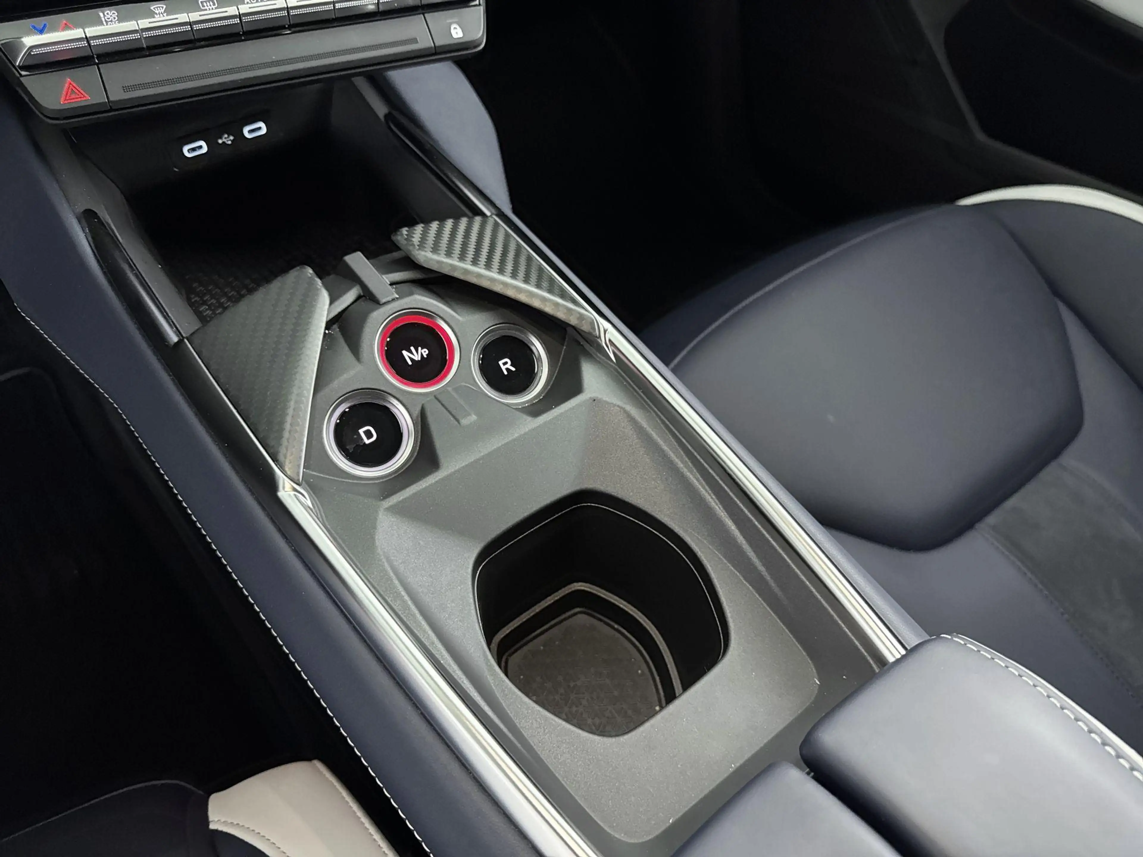 Alpine A390 GT 89kWh Direct rijden | GRIS TONNERRE MAT | DEVIA — photo 13