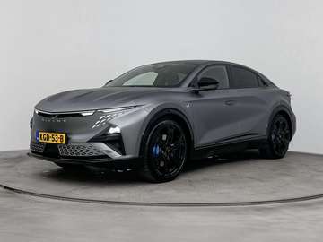 GT 89kWh Direct rijden | GRIS TONNERRE MAT | DEVIA