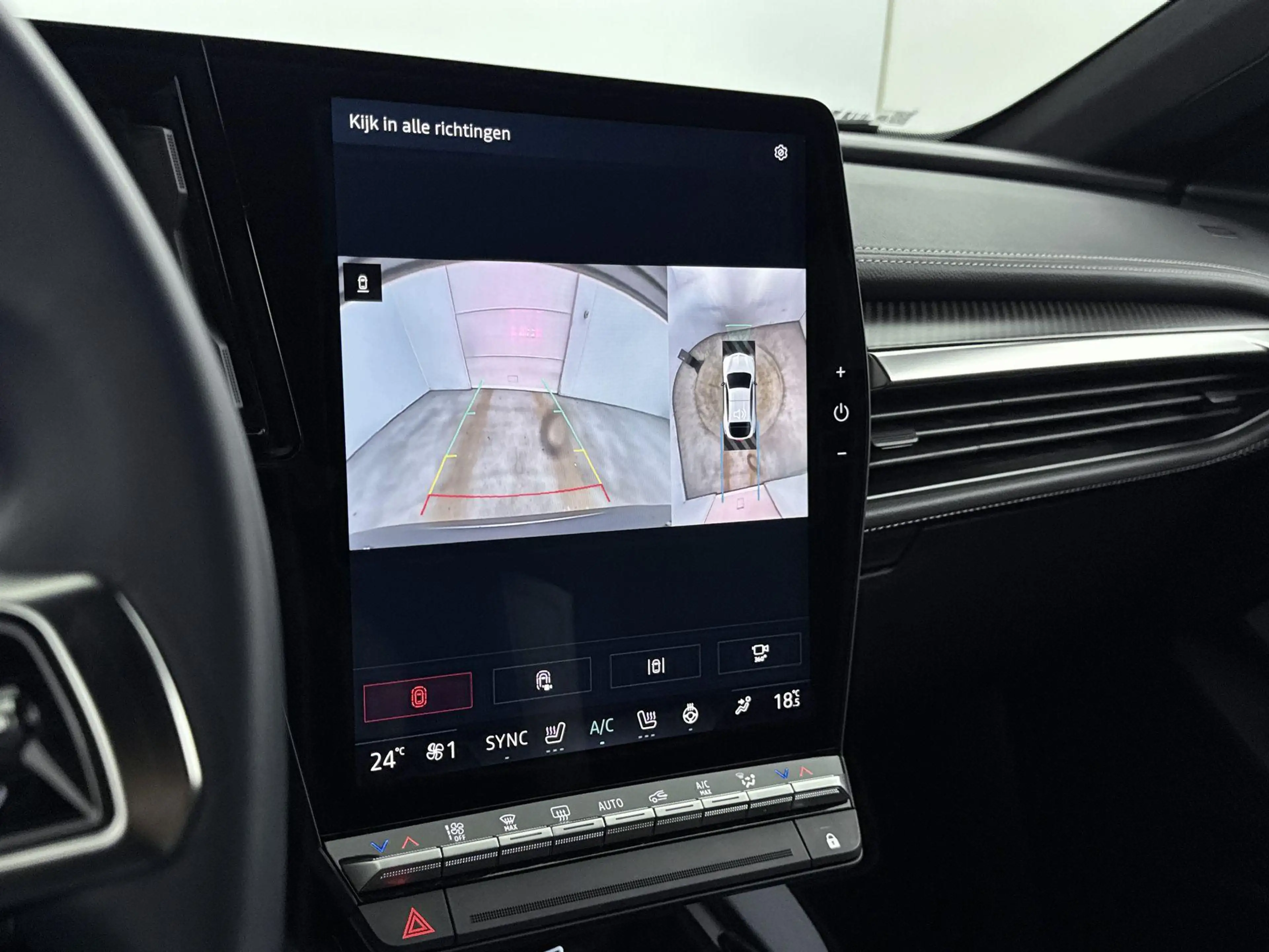 Alpine A390 GT 89kWh Direct rijden | GRIS TONNERRE MAT | DEVIA — photo 10