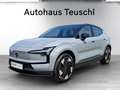 Volvo EX30 Ultra, Single Motor Extended Range, Vollelekt Grau - thumbnail 1
