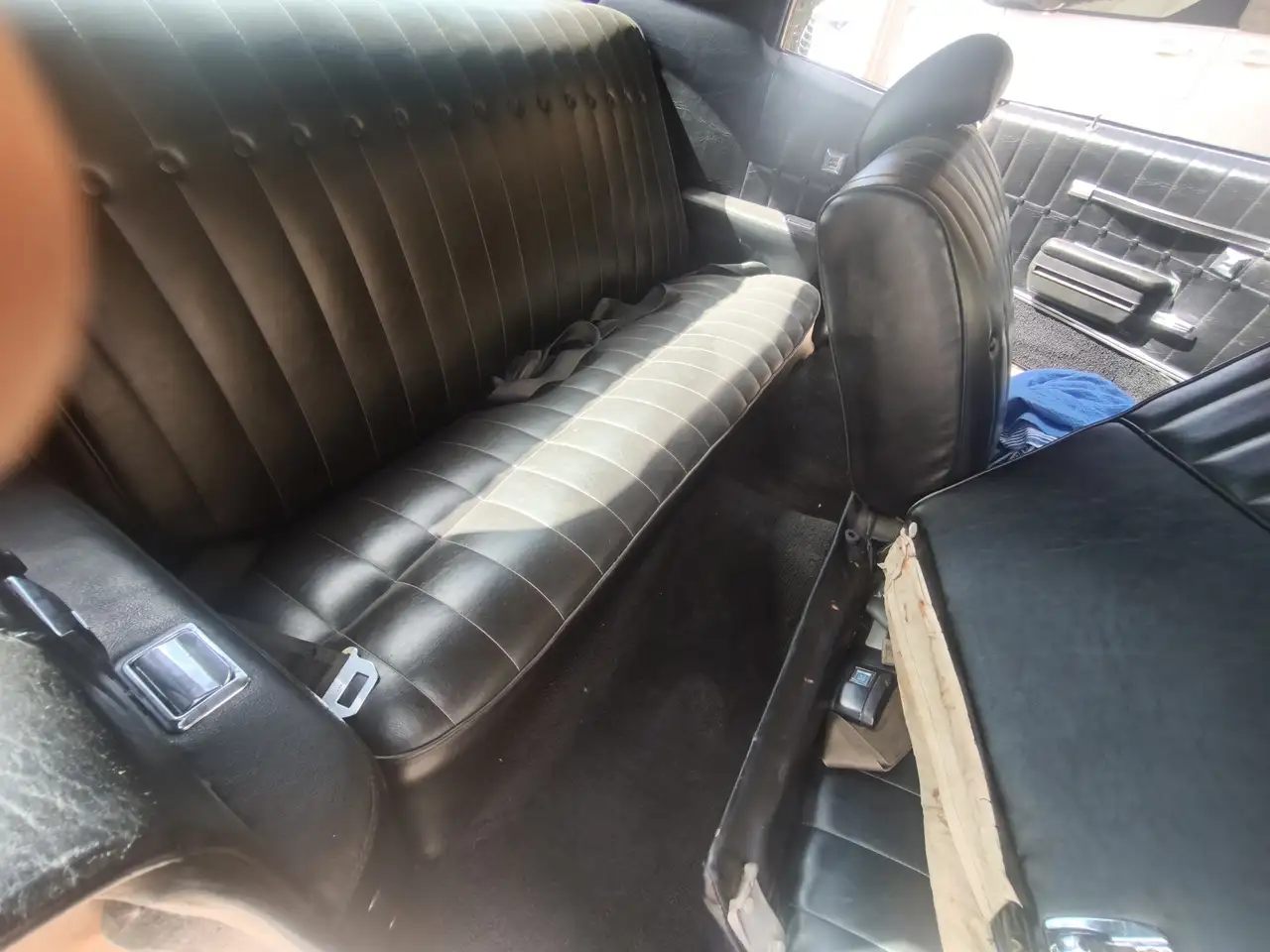 Chevrolet Monte Carlo, foto 12