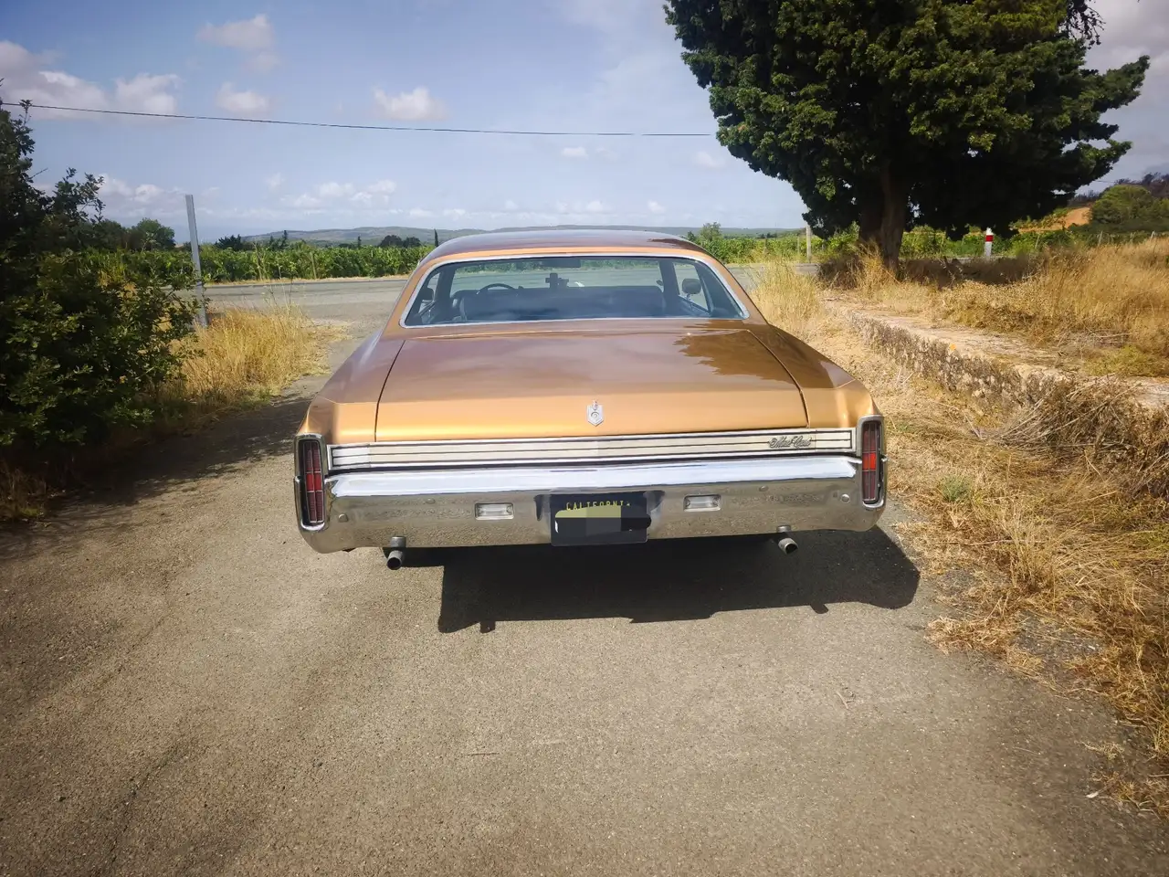 Chevrolet Monte Carlo, foto 4