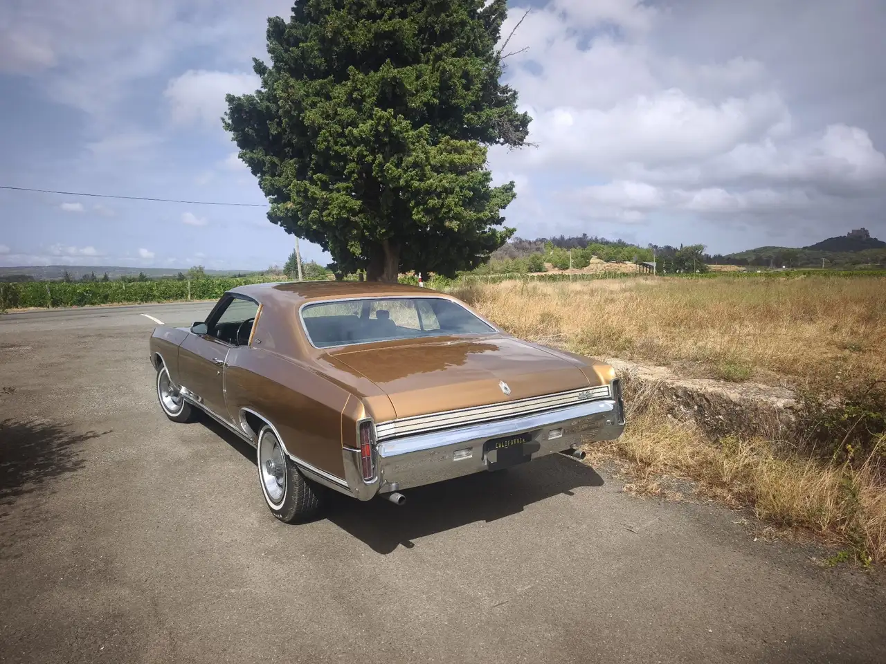 Chevrolet Monte Carlo, foto 5
