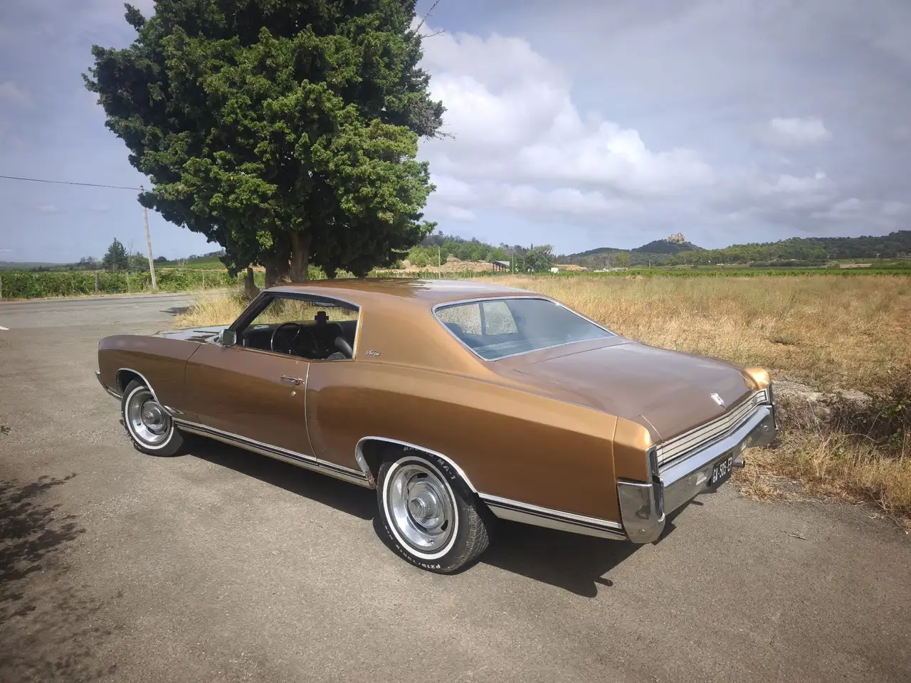 Chevrolet Monte Carlo, foto 2