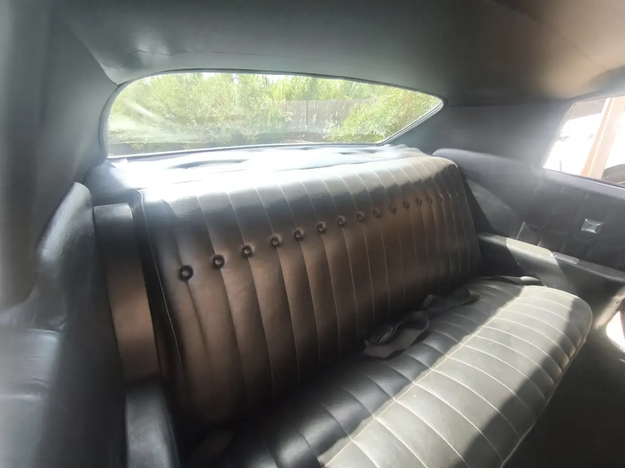 Chevrolet Monte Carlo, foto 10
