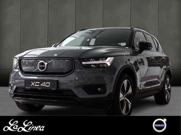 P8 Recharge R Design Pure Electric AWD