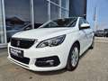 Peugeot 308 1,2 PureTech 110 Style S&S Weiß - thumbnail 1