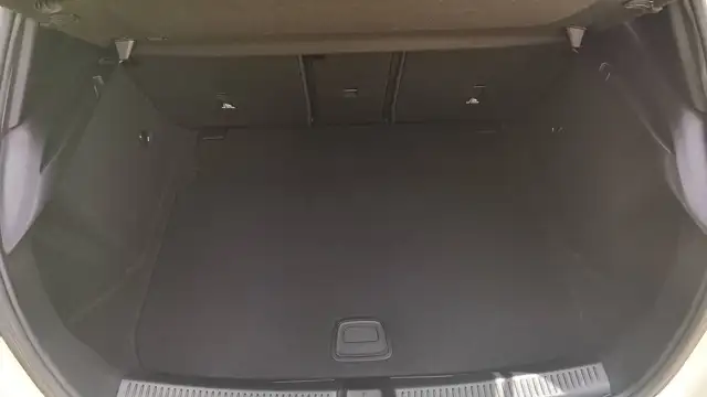 Mercedes-Benz A-Class view 14