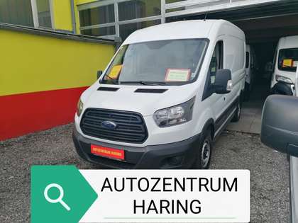 Ford Transit L2H2-NETTO 14.990.- PICKERL bis 9/2024!