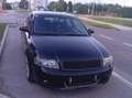 Audi A4 A4 1.8T Schwarz - thumbnail 2