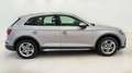 Audi Q5 35 tdi 163 cv stronic advance Argent - thumbnail 4