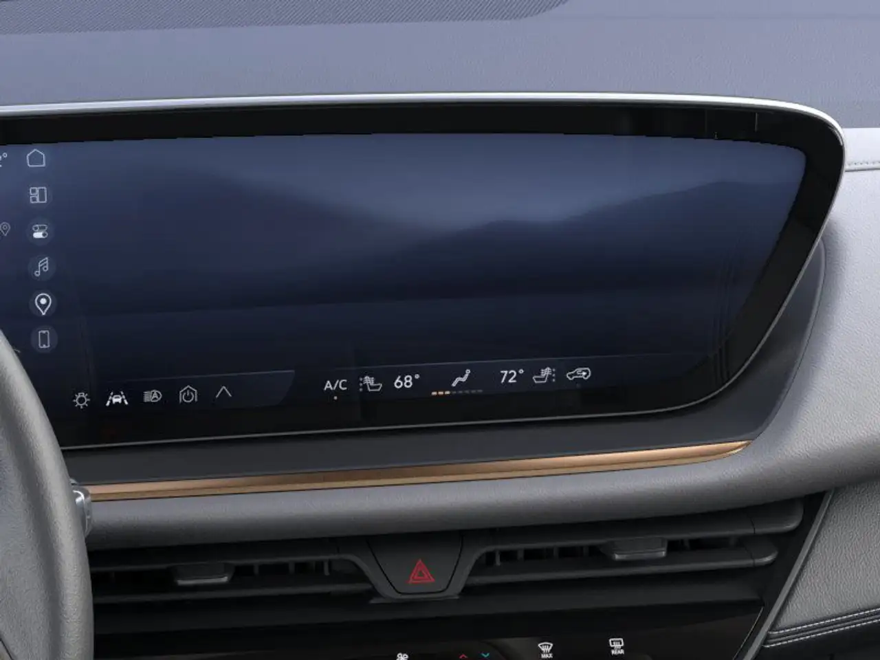 Buick Envision снимка Buick Envision