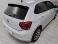 Volkswagen Polo 1.0 TGI 5p. R-LINE   50.000km Grigio - thumbnail 3