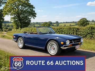 | 1970 | Route 66 Auctions