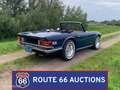 Triumph TR6 | 1970 | Route 66 Auctions Schwarz - thumbnail 8