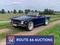 Triumph TR6 | 1970 | Route 66 Auctions Schwarz - thumbnail 4