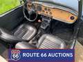 Triumph TR6 | 1970 | Route 66 Auctions Schwarz - thumbnail 2