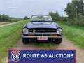 Triumph TR6 | 1970 | Route 66 Auctions Schwarz - thumbnail 3