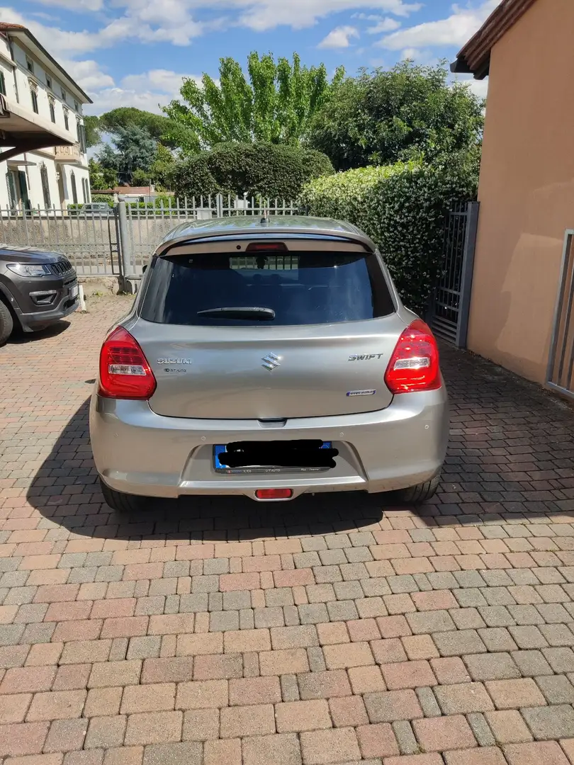 Suzuki Swift 1.2 dualjet Easy 2wd my19 Top - 2