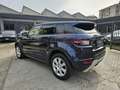 Land Rover Range Rover Evoque 2.0 TD4 150 CV 5p. Bleu - thumbnail 6