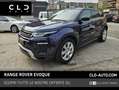 Land Rover Range Rover Evoque 2.0 TD4 150 CV 5p. Bleu - thumbnail 1