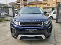 Land Rover Range Rover Evoque 2.0 TD4 150 CV 5p. Bleu - thumbnail 2