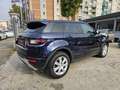 Land Rover Range Rover Evoque 2.0 TD4 150 CV 5p. Bleu - thumbnail 4