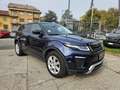 Land Rover Range Rover Evoque 2.0 TD4 150 CV 5p. Bleu - thumbnail 3