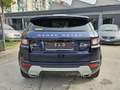 Land Rover Range Rover Evoque 2.0 TD4 150 CV 5p. Bleu - thumbnail 5