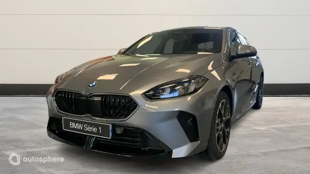 BMW 123 123 xDriveA 218ch M Sport DKG7