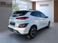 Hyundai KONA Select Elektro 2WD Carplay ACC (11 KW OBC) Klimaau Blanco - thumbnail 3