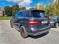 Mercedes-Benz ML 350 LUFTFED ALCANTARA AHK 8FACH Gri - thumbnail 6