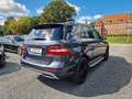 Mercedes-Benz ML 350 LUFTFED ALCANTARA AHK 8FACH Gri - thumbnail 4