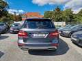Mercedes-Benz ML 350 LUFTFED ALCANTARA AHK 8FACH Gri - thumbnail 5