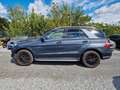 Mercedes-Benz ML 350 LUFTFED ALCANTARA AHK 8FACH Gri - thumbnail 7