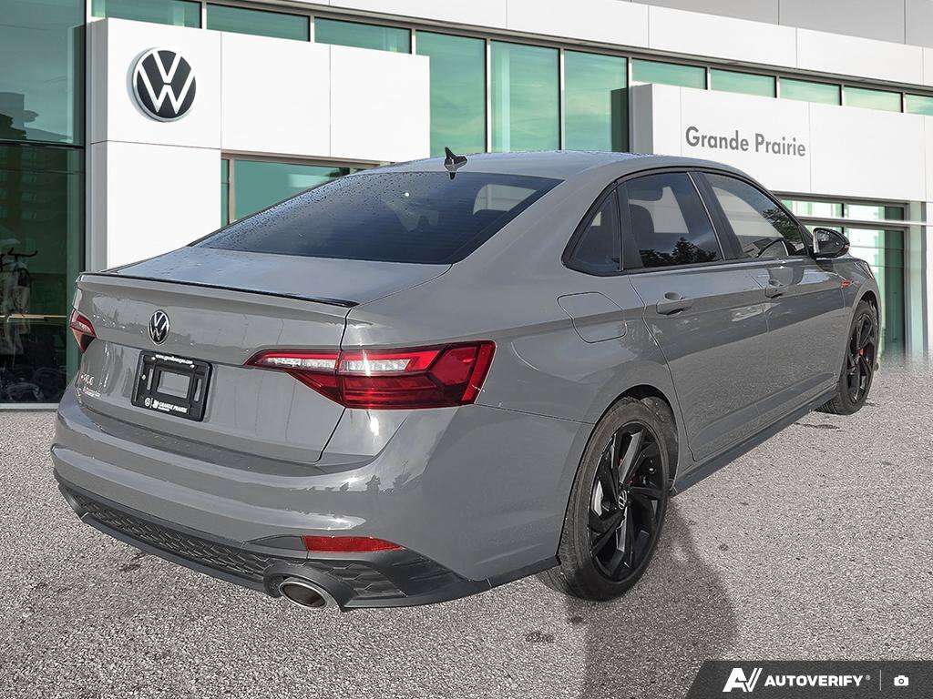 2023 Volkswagen Jetta AUTOBAHN | VW CERTIFIED | CLEAN CARFAX | ONE OWNER — снимка 1