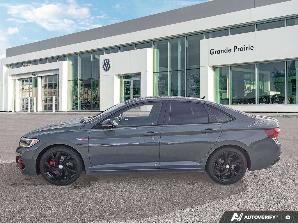 2023 Volkswagen Jetta AUTOBAHN | VW CERTIFIED | CLEAN CARFAX | ONE OWNER — снимка 1