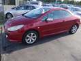 Peugeot 307 CC 2.0 HDI Dynamique*CLIM*export ou marchand Rouge - thumbnail 2