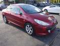 Peugeot 307 CC 2.0 HDI Dynamique*CLIM*export ou marchand Rouge - thumbnail 3